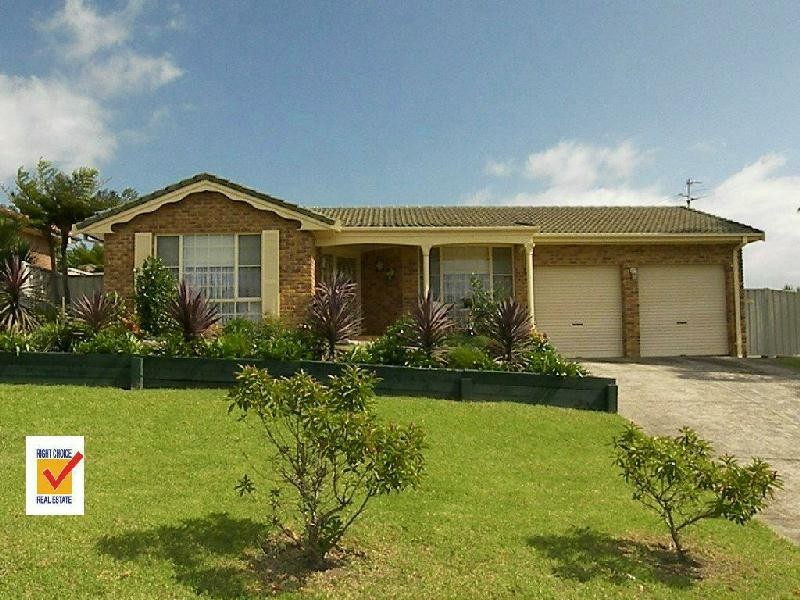 Albion Park NSW 2527