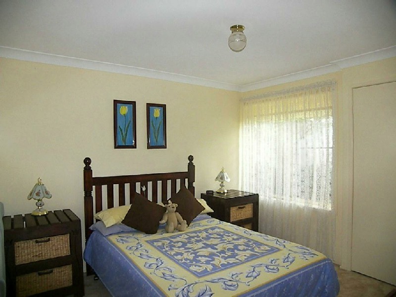 Albion Park NSW 2527