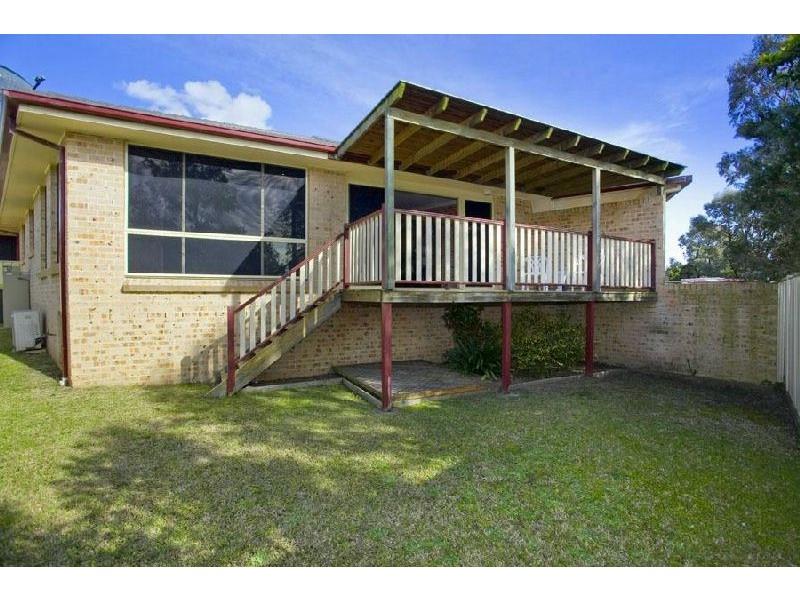 Albion Park NSW 2527