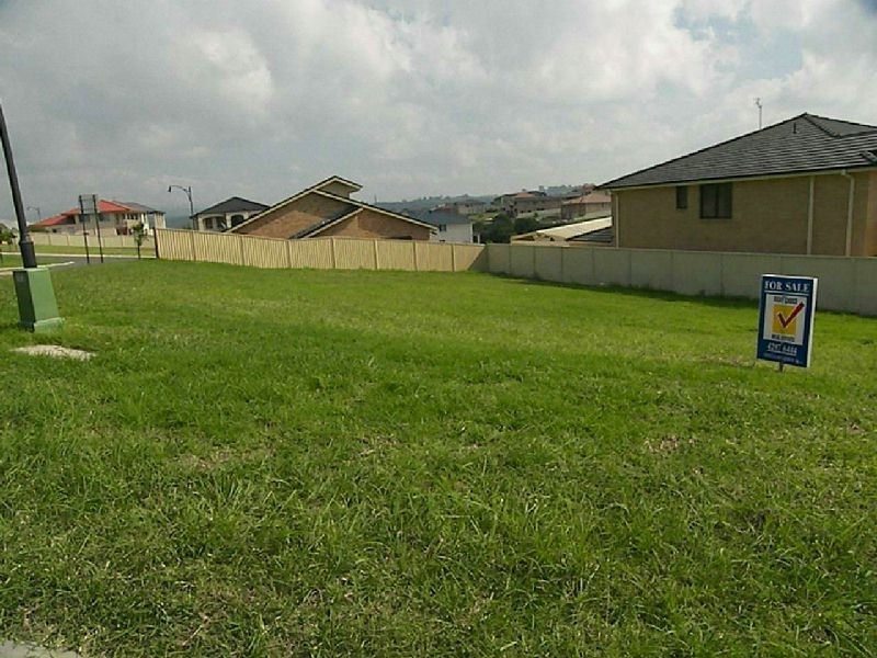 Shell Cove NSW 2529