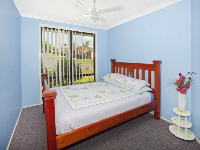 Albion Park NSW 2527