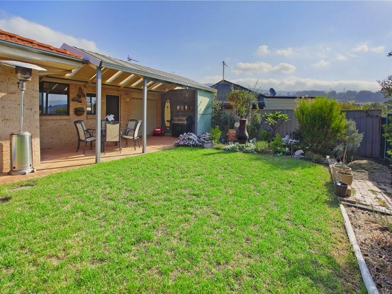 Albion Park NSW 2527