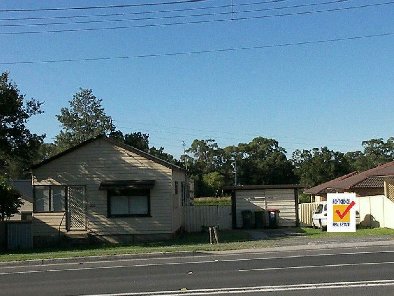 Albion Park Rail NSW 2527