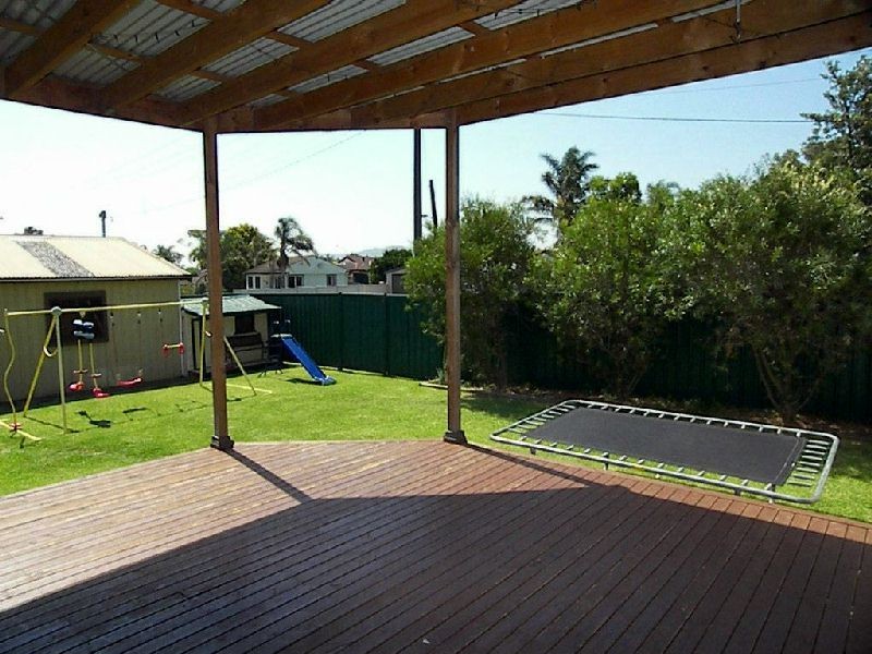 Albion Park NSW 2527