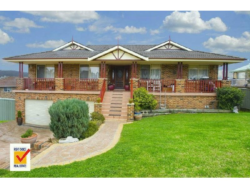 Albion Park NSW 2527