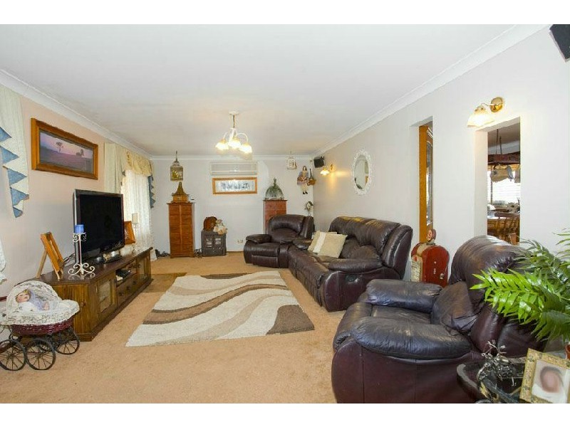 Albion Park NSW 2527