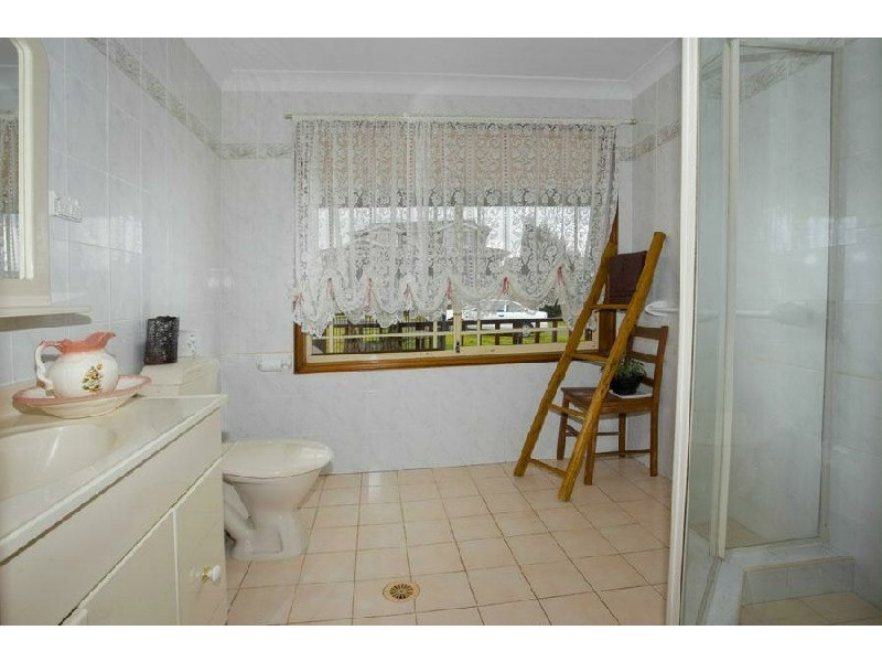 Albion Park NSW 2527