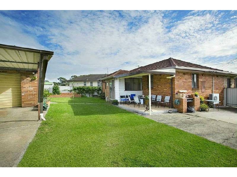 Warilla NSW 2528