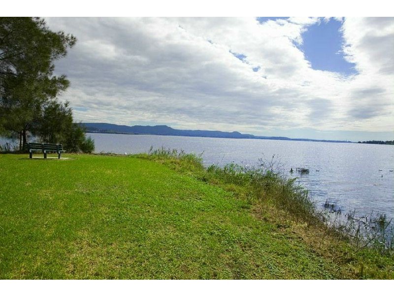 Oak Flats NSW 2529