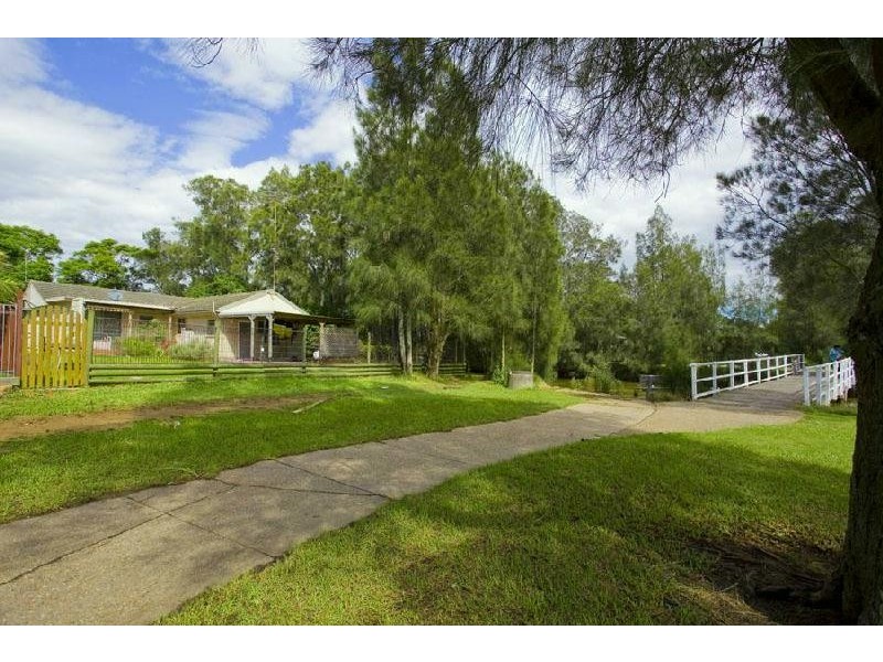 Oak Flats NSW 2529