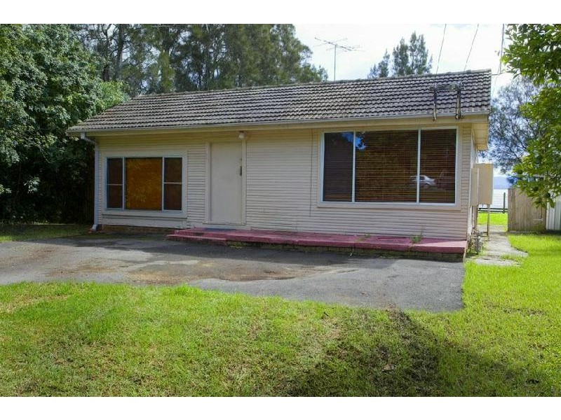 Oak Flats NSW 2529