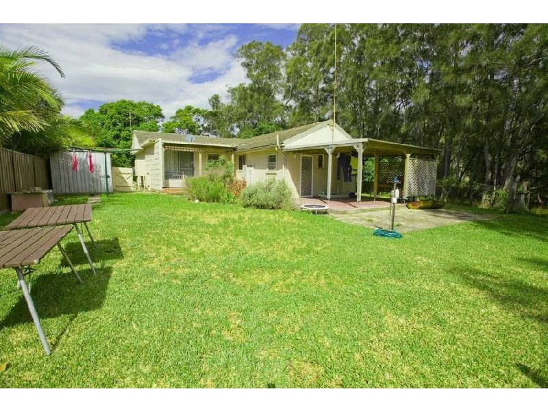 Oak Flats NSW 2529