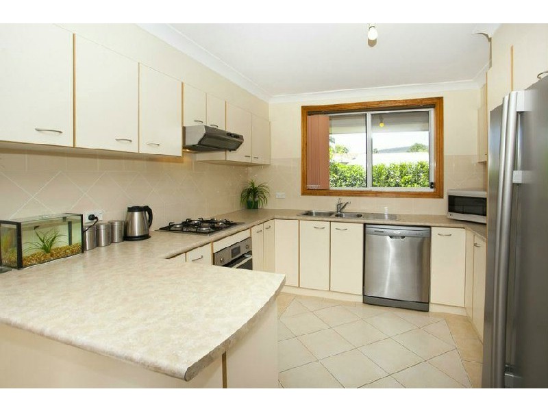 Albion Park NSW 2527