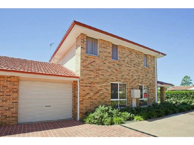 Albion Park NSW 2527