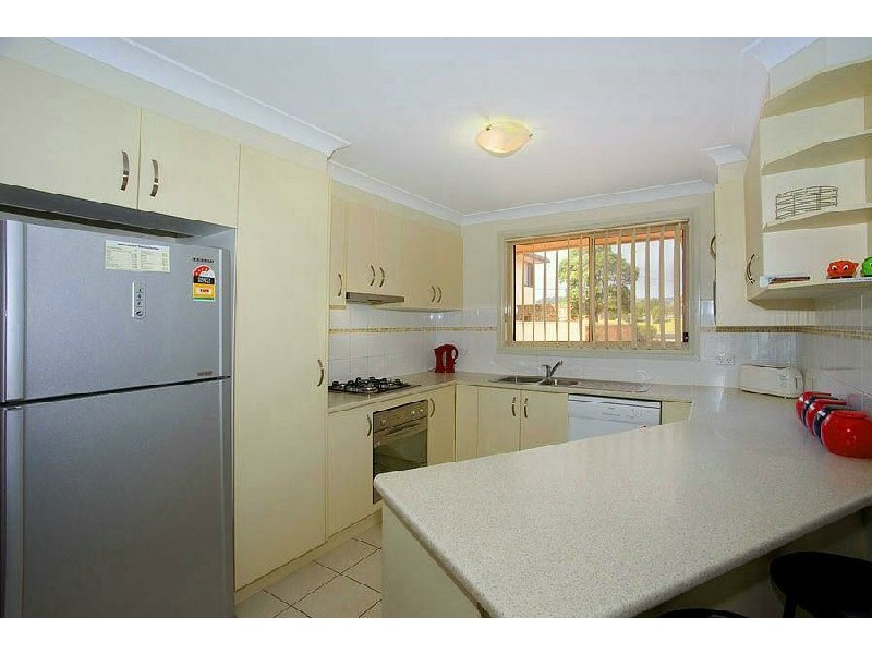 Albion Park Rail NSW 2527