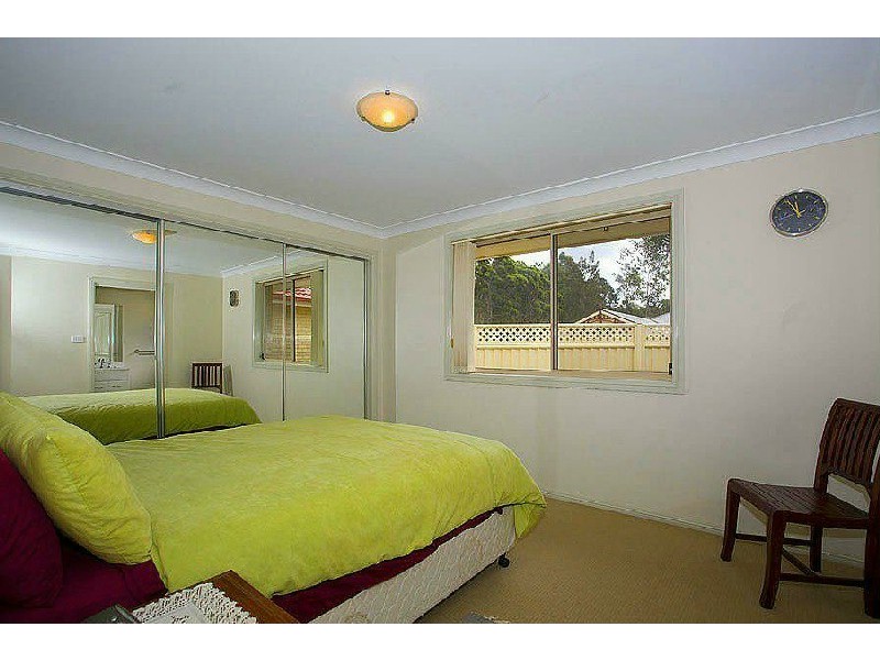 Albion Park Rail NSW 2527