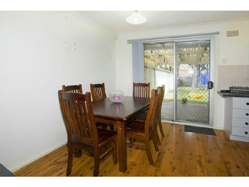 Barrack Heights NSW 2528