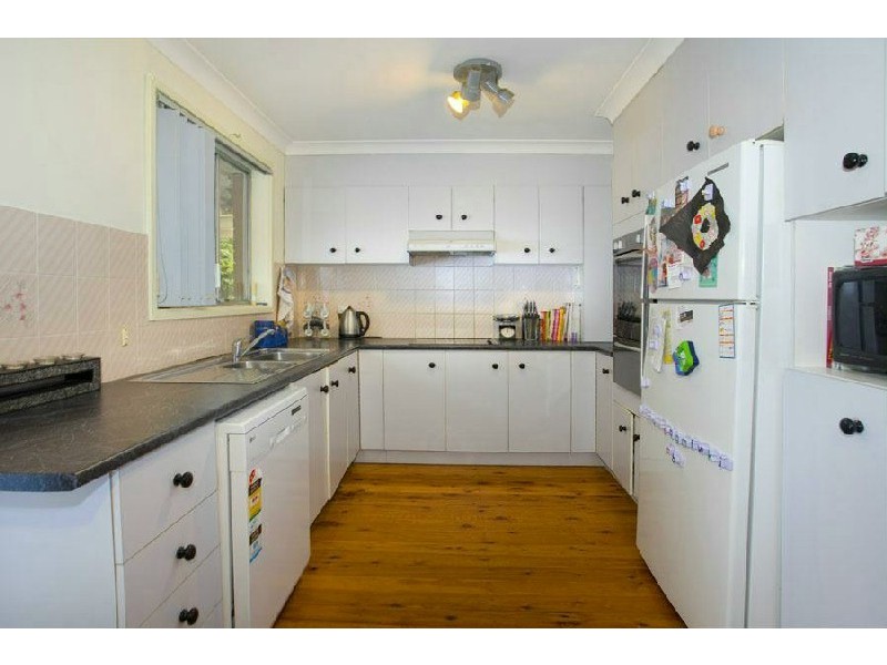 Barrack Heights NSW 2528