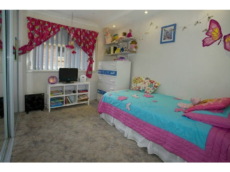 Barrack Heights NSW 2528