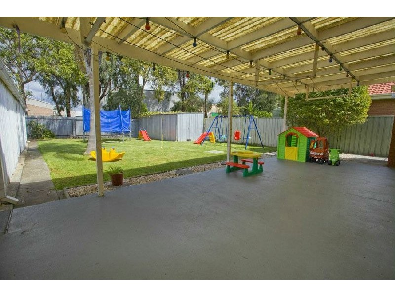 Barrack Heights NSW 2528