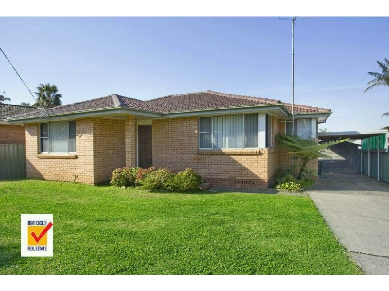 Barrack Heights NSW 2528
