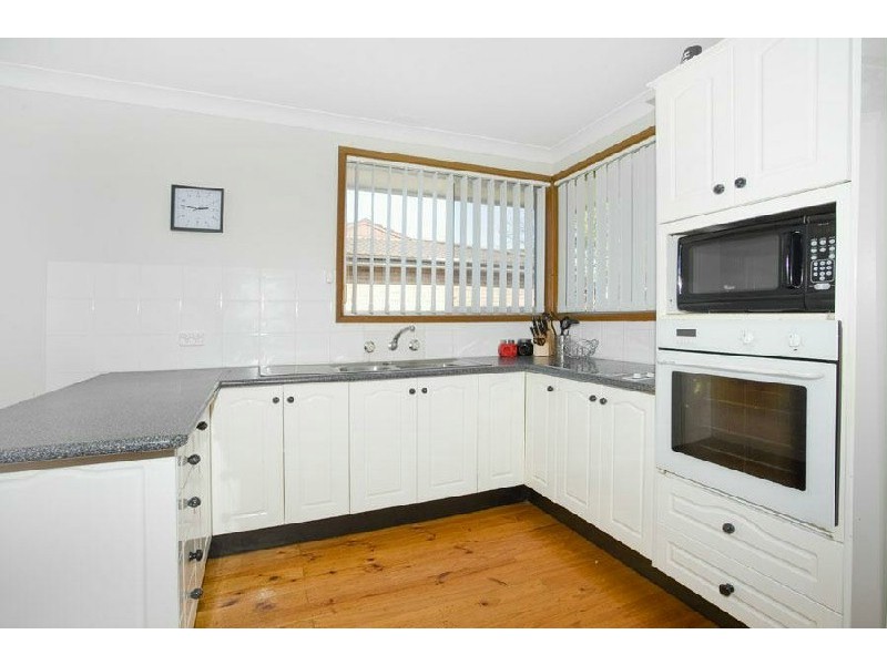 Barrack Heights NSW 2528