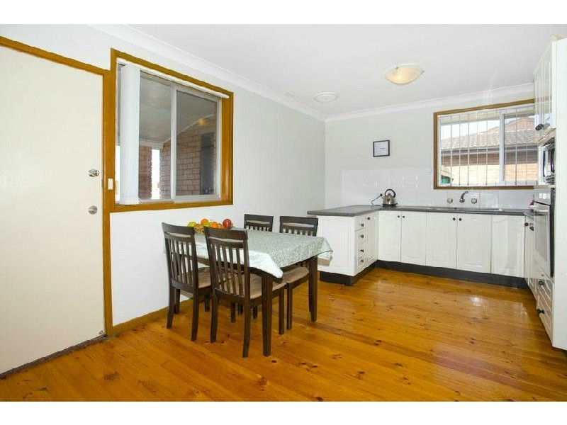 Barrack Heights NSW 2528