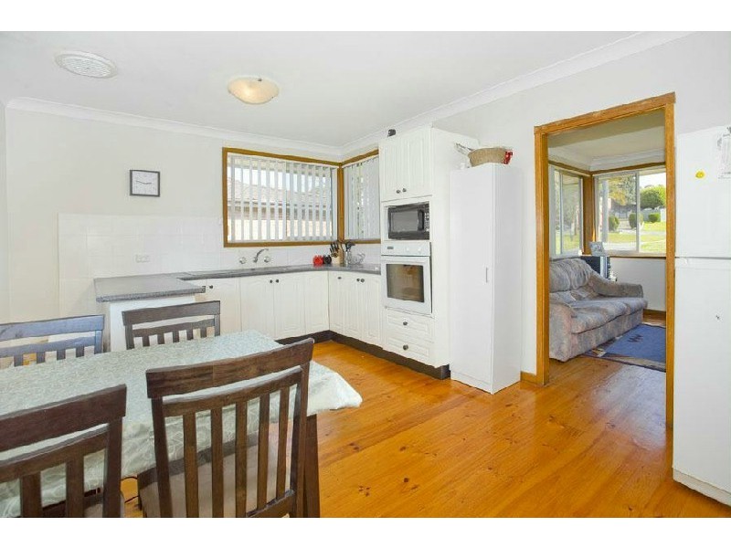 Barrack Heights NSW 2528