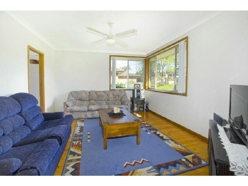 Barrack Heights NSW 2528