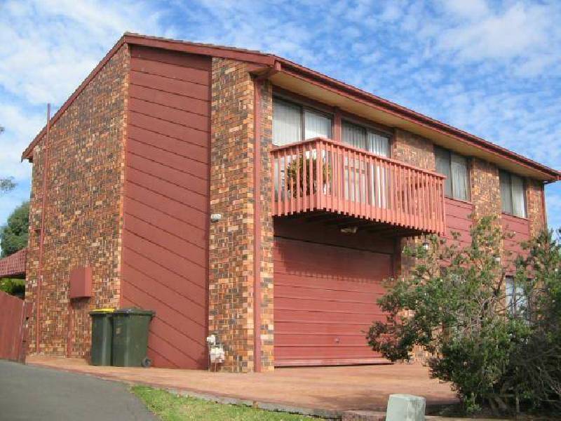 Oak Flats NSW 2529