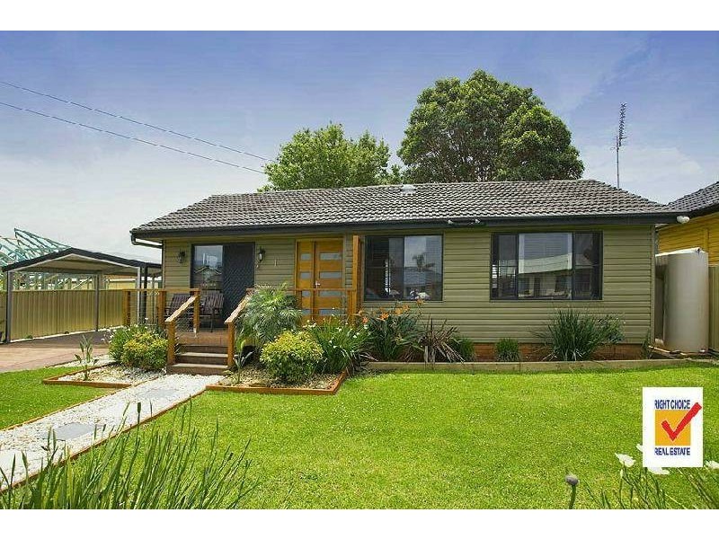 Albion Park Rail NSW 2527