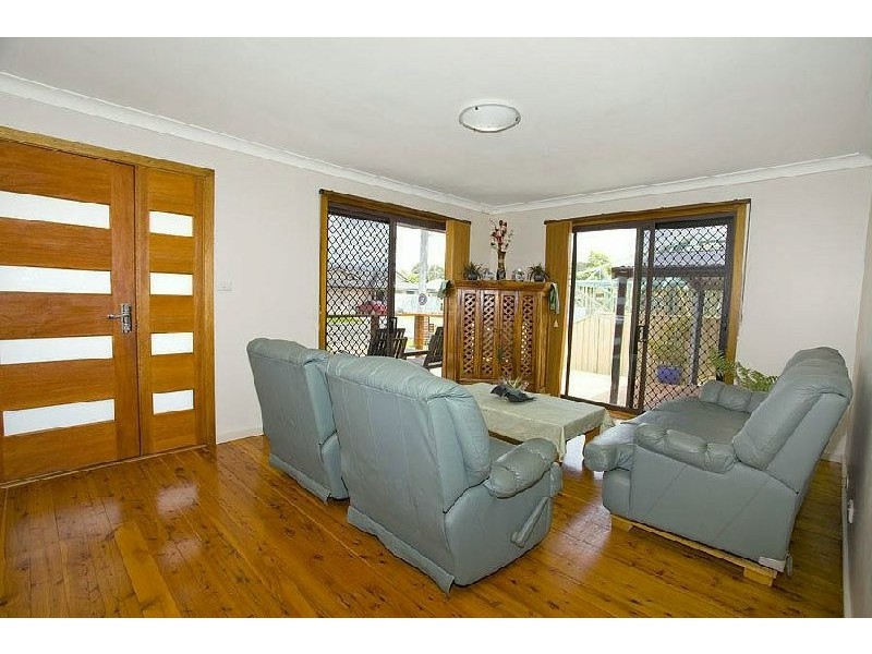 Albion Park Rail NSW 2527