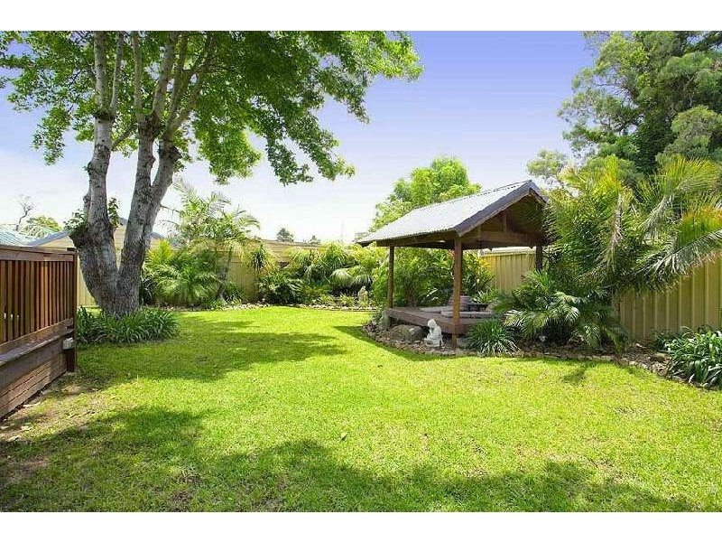 Albion Park Rail NSW 2527