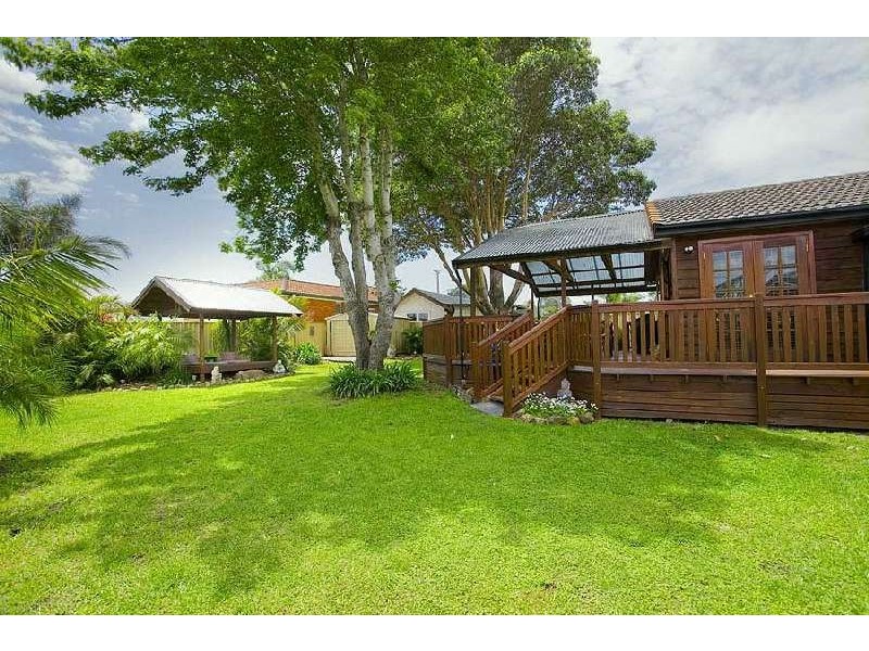 Albion Park Rail NSW 2527