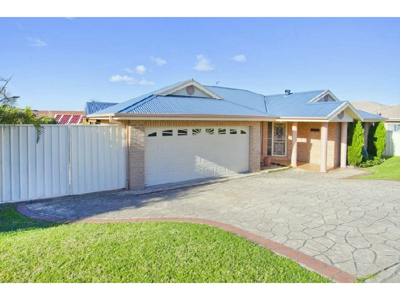 Albion Park NSW 2527