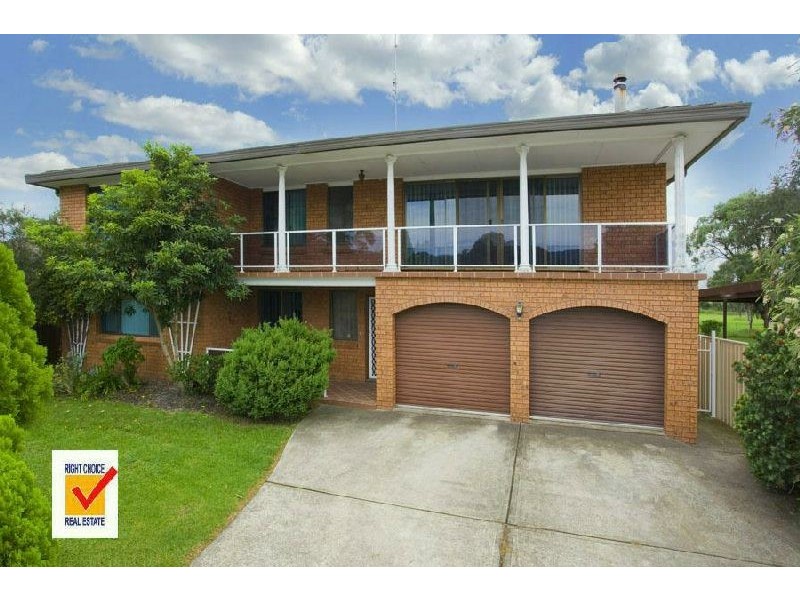 Albion Park NSW 2527