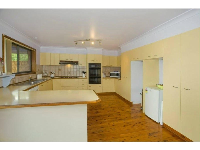 Albion Park NSW 2527