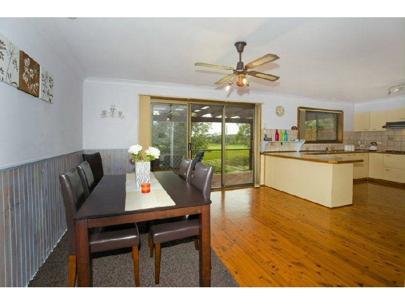 Albion Park NSW 2527