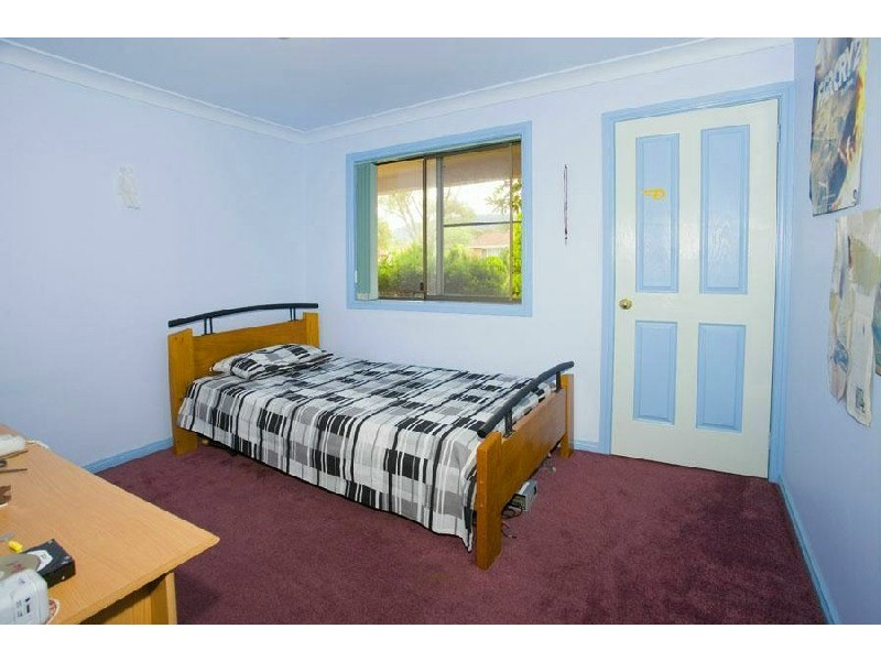 Albion Park NSW 2527