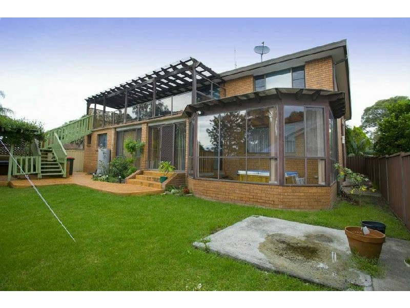 Albion Park NSW 2527