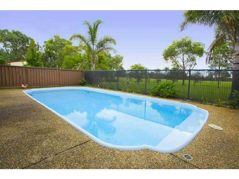 Albion Park NSW 2527