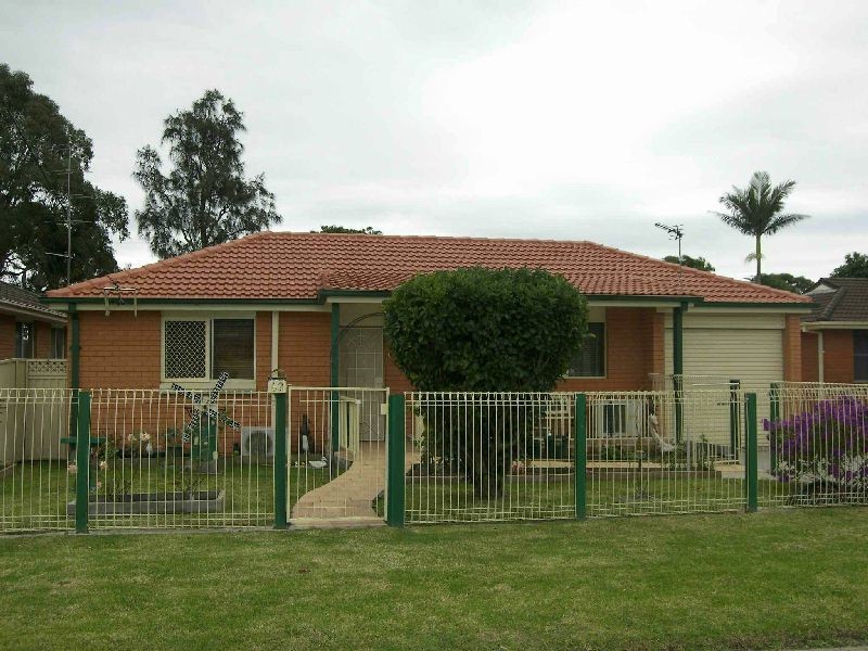 Albion Park Rail NSW 2527