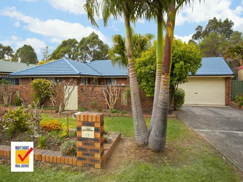 Albion Park NSW 2527