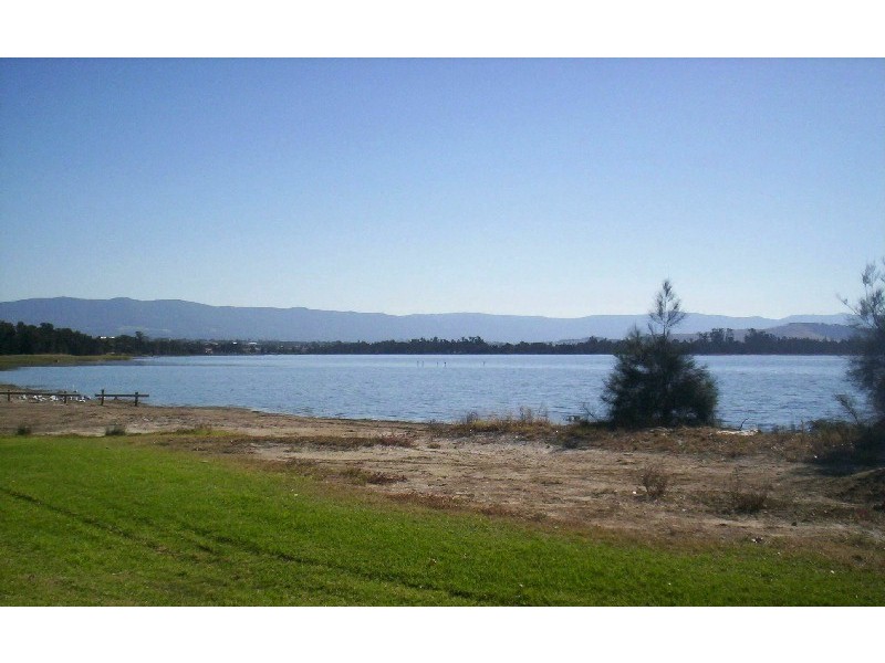 Albion Park Rail NSW 2527