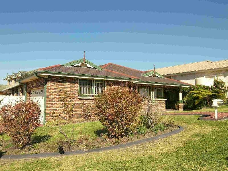 Albion Park NSW 2527