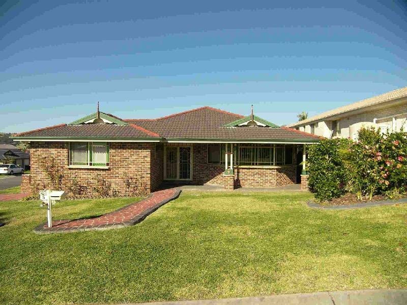 Albion Park NSW 2527