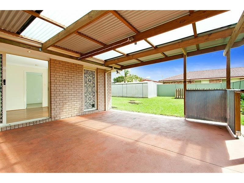 Albion Park NSW 2527