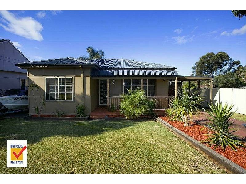 Albion Park NSW 2527