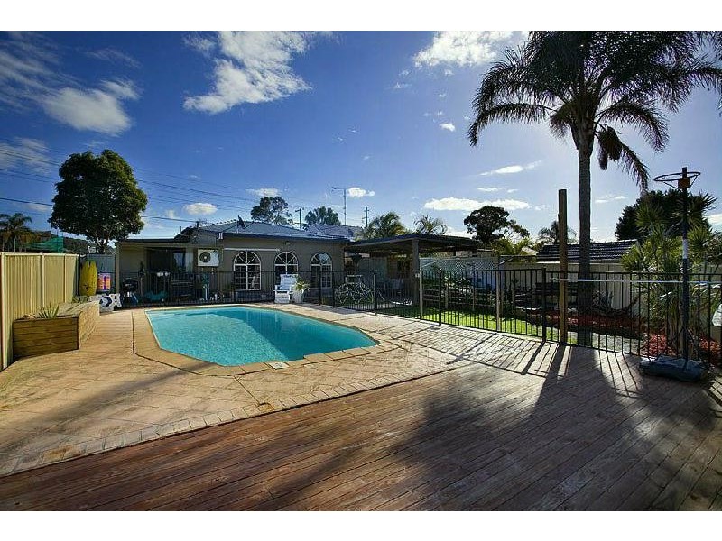 Albion Park NSW 2527