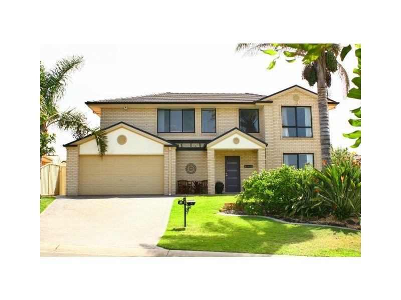 Shell Cove NSW 2529